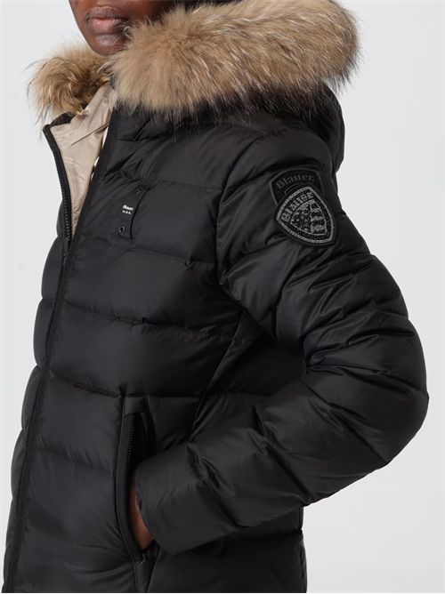  BLAUER | 25WBLDC03099-006047/999EI